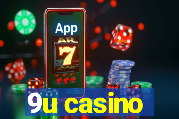 9u casino